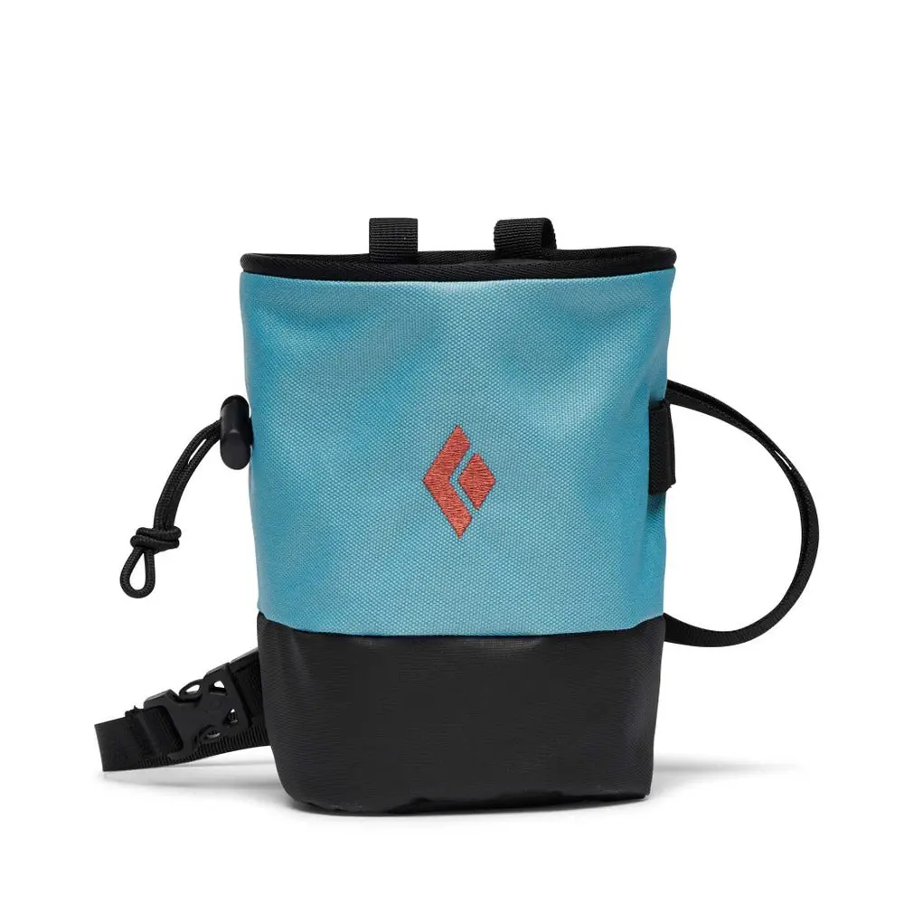 Mojo Zip Chalk Bags 1