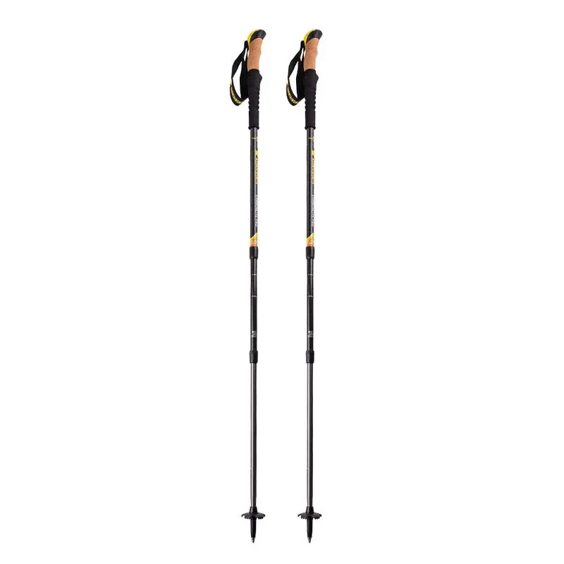 Carbonlite Pro Trekking Poles 1