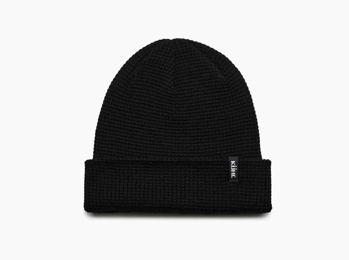 Rebel Thermal Beanie 1