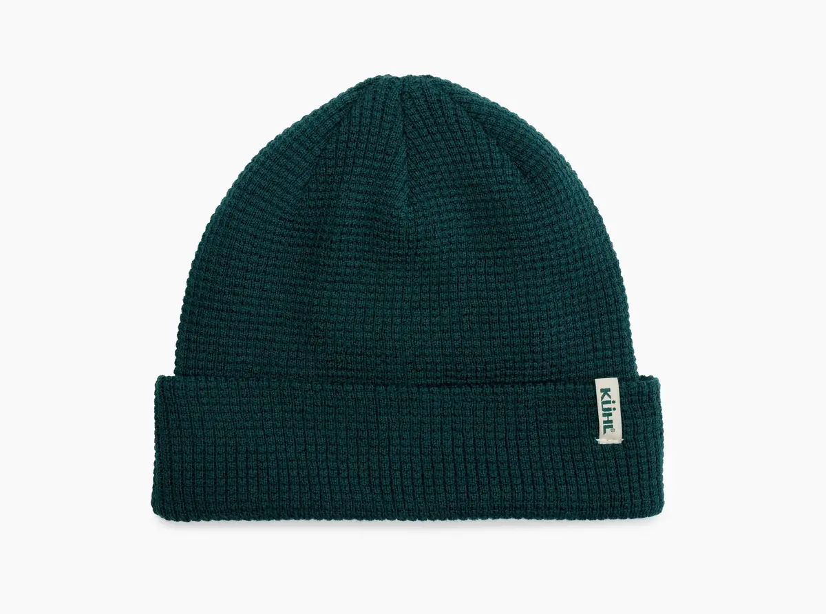 Rebel Thermal Beanie 1
