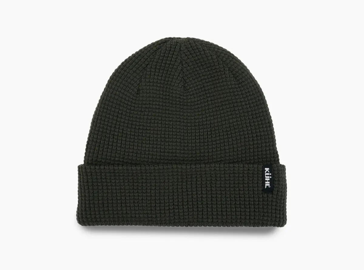 Rebel Thermal Beanie 1