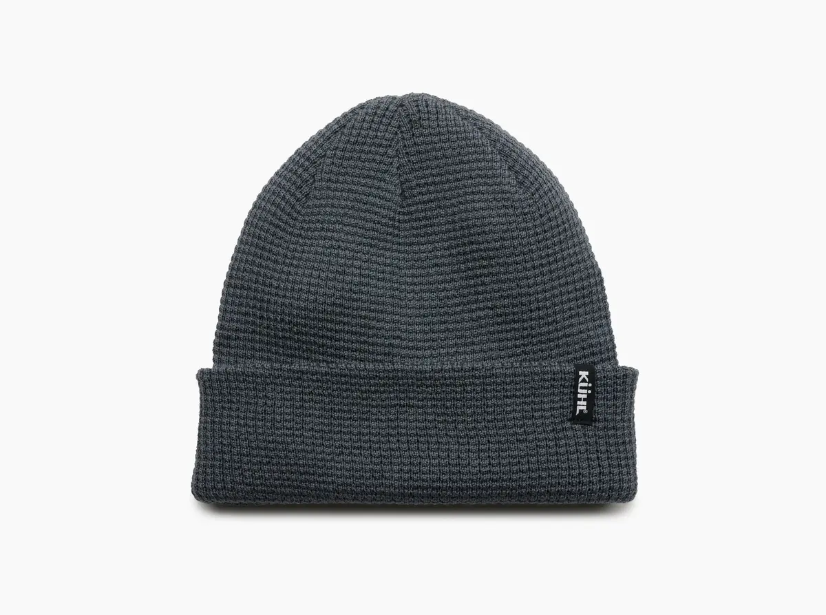 Rebel Thermal Beanie 1