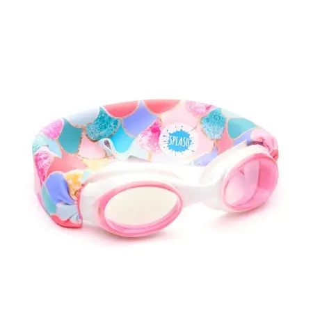 Kids Mermaid Swim Goggles 1