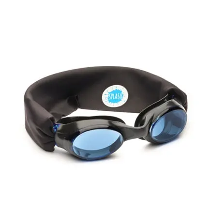 Kids Midnight Swim Goggles 1
