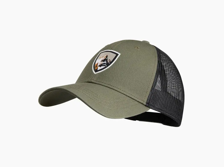 Men's Kuhl Trucker Hat 1