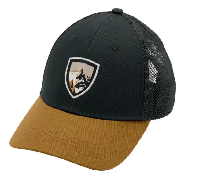 Men's Kuhl Trucker Hat 1