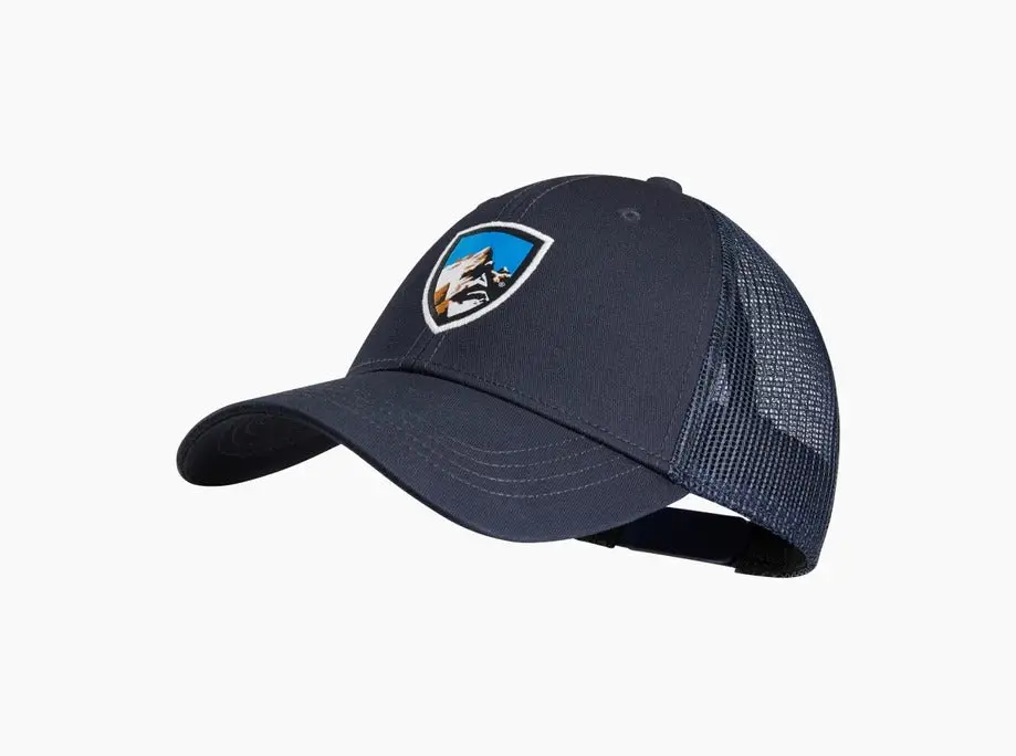 Men's Kuhl Trucker Hat 1