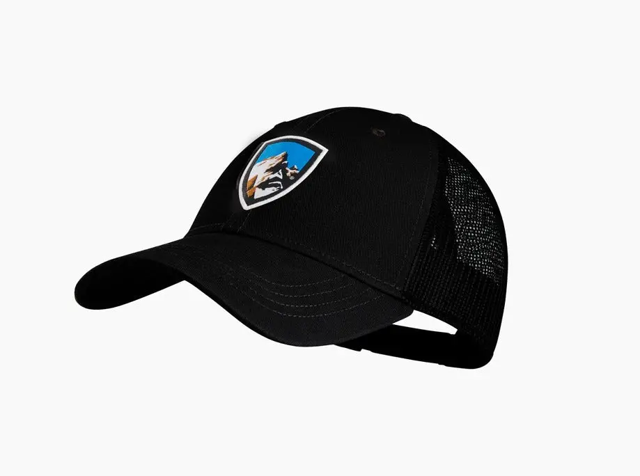 Men's Kuhl Trucker Hat 1