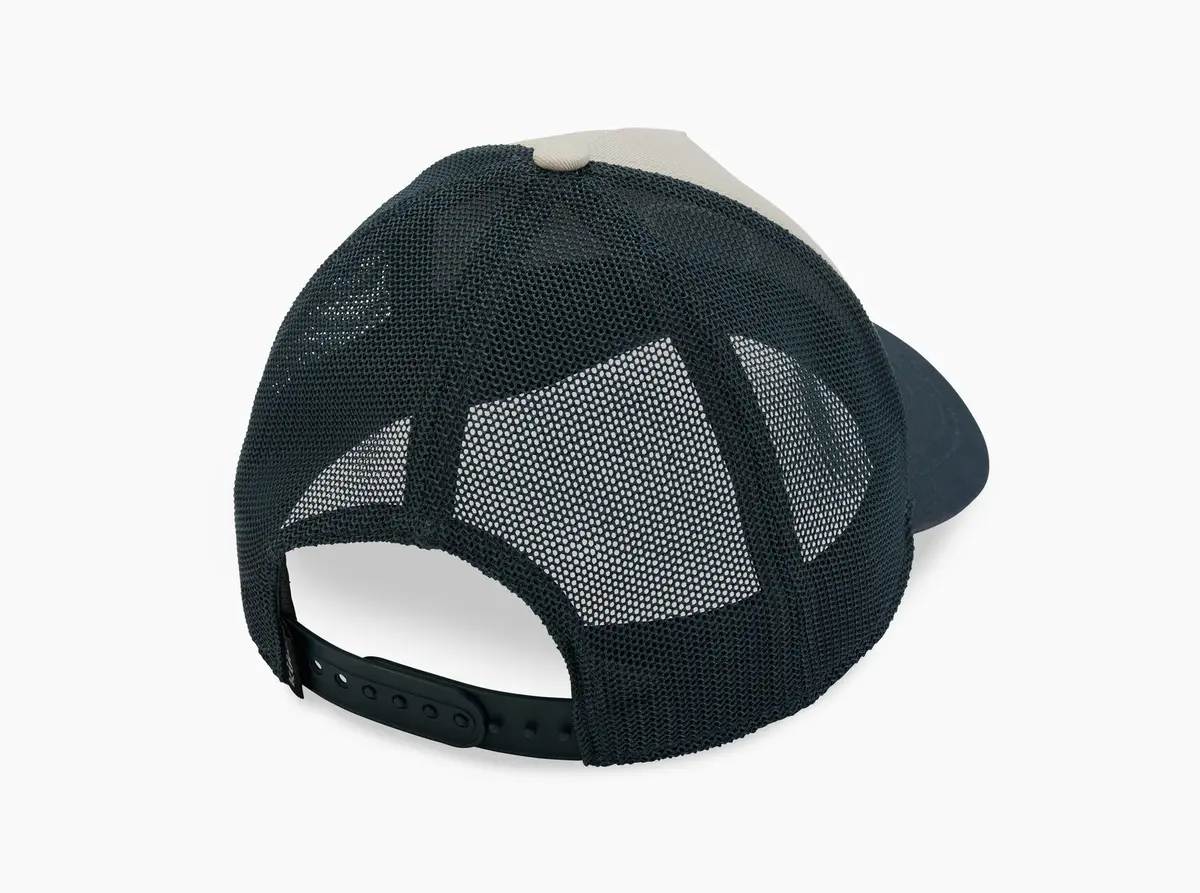 Low Profile Kuhl Trucker Hat 2