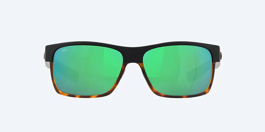 Half Moon Polarized Sunglasses 2
