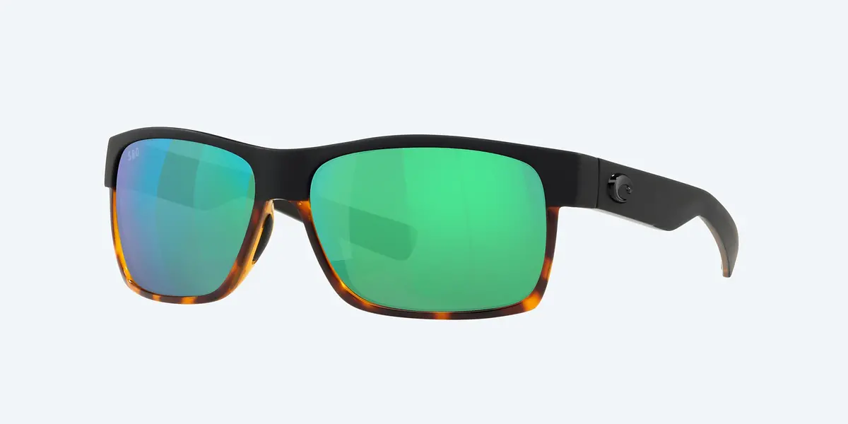 Half Moon Polarized Sunglasses 1