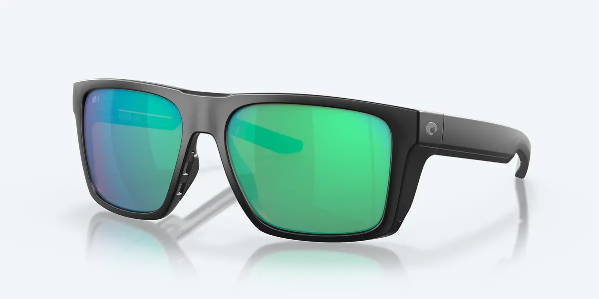 Lido Polarized Sunglasses 1