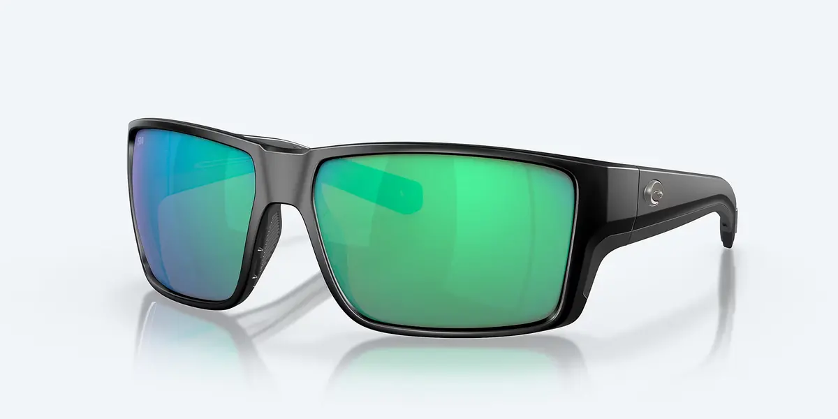 Reefton Pro Polarized Sunglasses 1