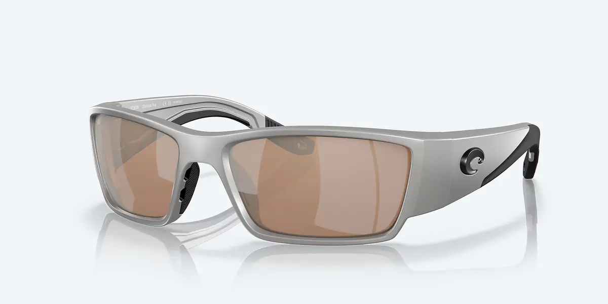 Corbina Pro Polarized Sunglasses 1