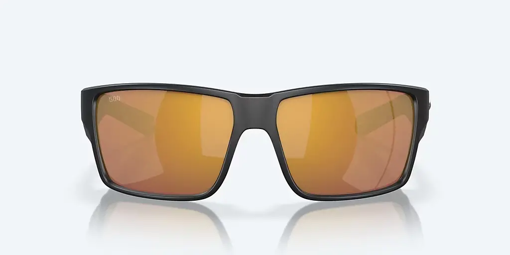 Reefton Pro Polarized Sunglasses 2