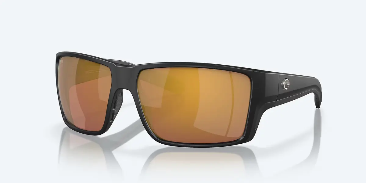 Reefton Pro Polarized Sunglasses 1