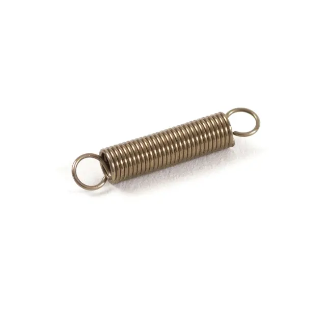 Eclipse Caliper Spring 1