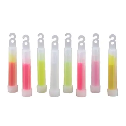 Lightsticks - 4" Family Pack 1