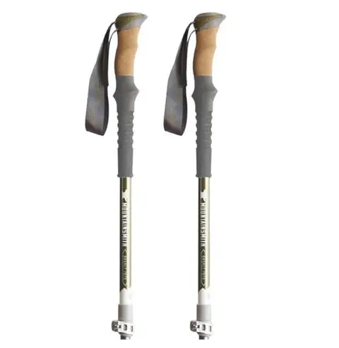 Basalt 7075 Ols Trekking Poles 1