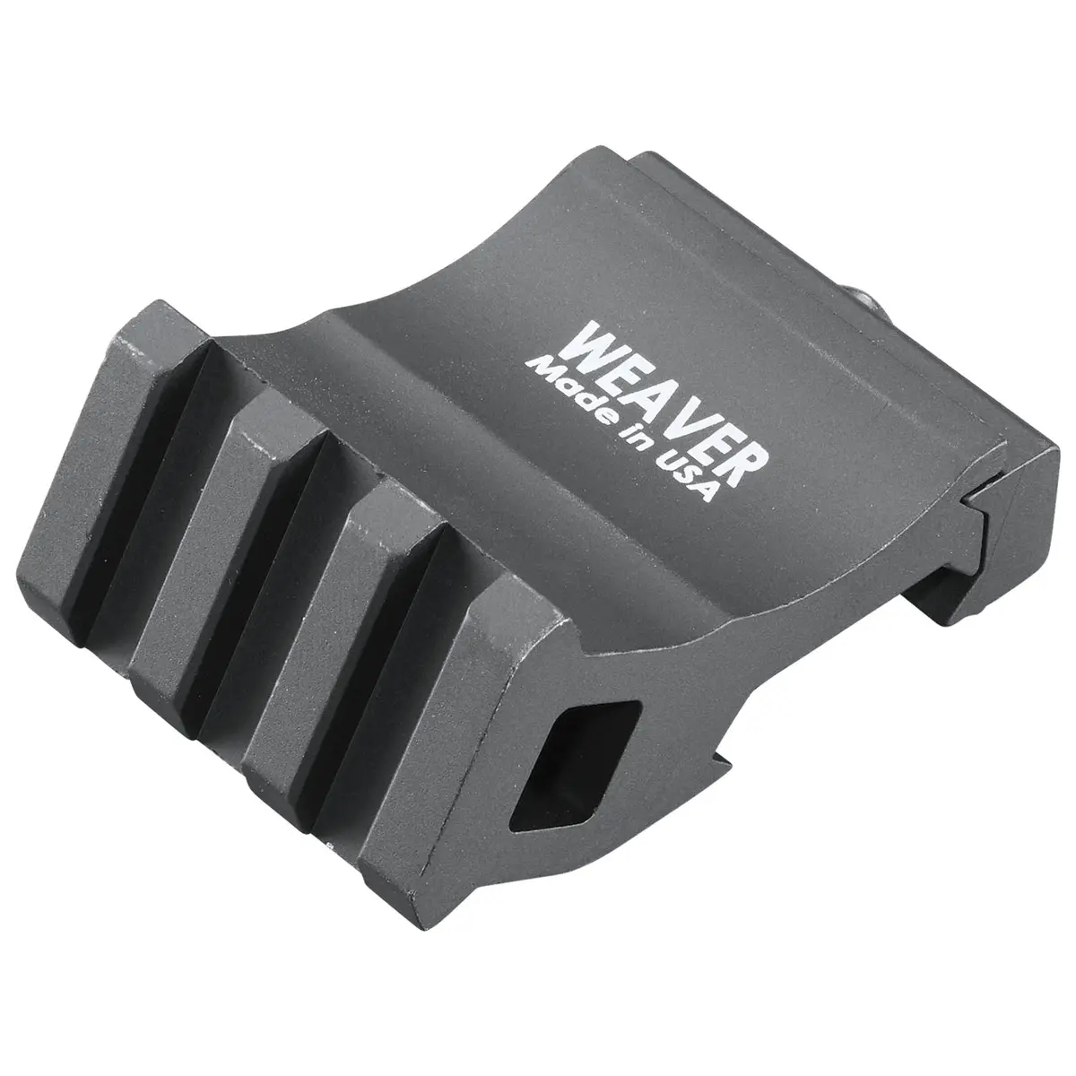 Offset Rail Adapter 1