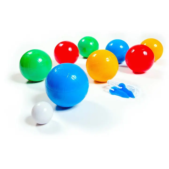 Basecamp All-Terrain Bocce Set 1