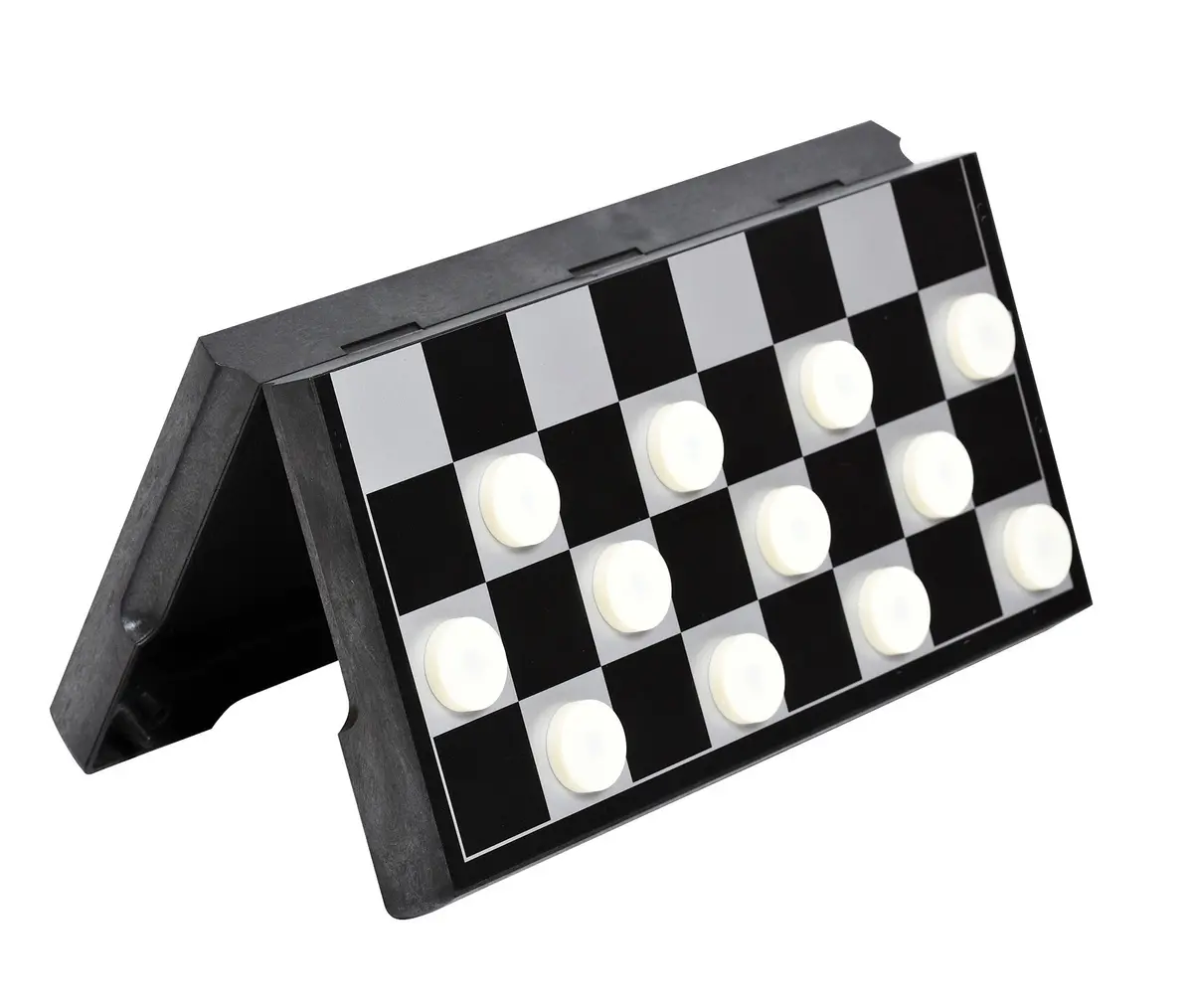 Backpack Magnetic Checkers 2