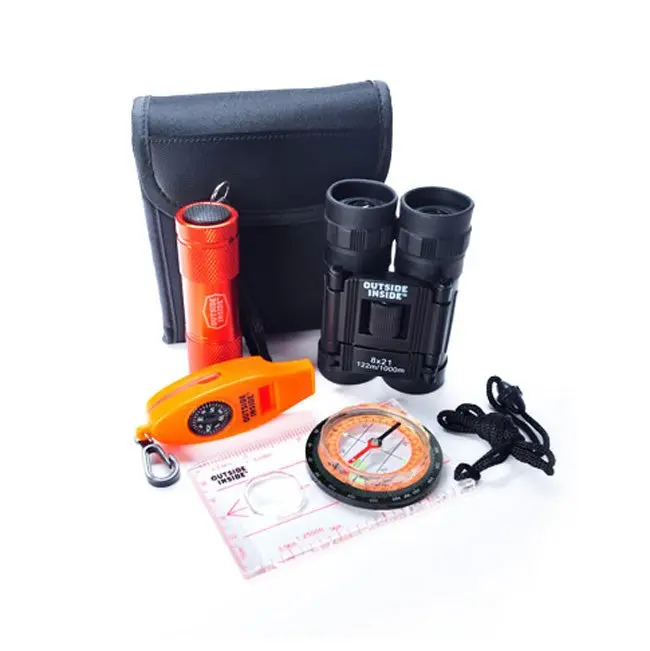 Backpack Explorer's Essentials Kit 1
