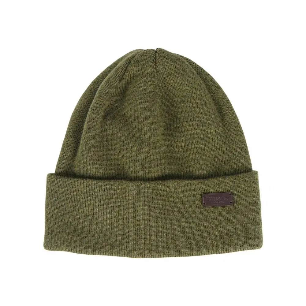 Men's Healey Beanie Hat 1