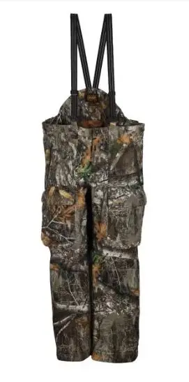 Whitetail Waterproof Bib 1
