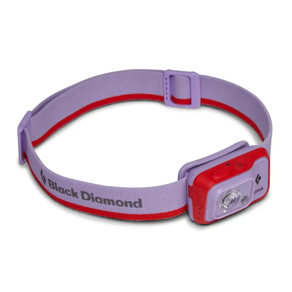 Cosmo 350 Rechargeable Headlamp 1