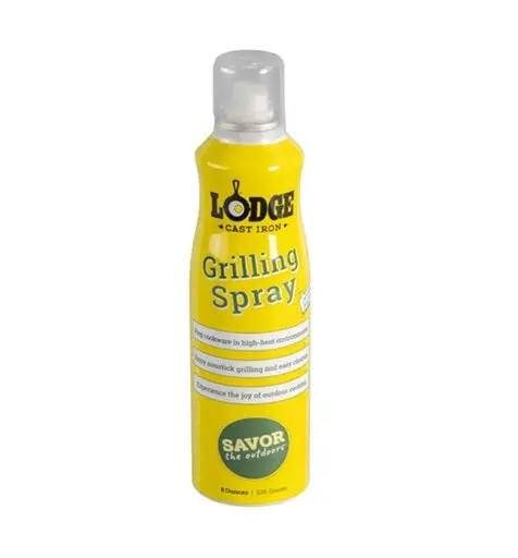 Grilling Spray - 8Oz 1