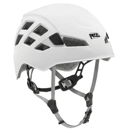 Boreo Climbing Helmet 1