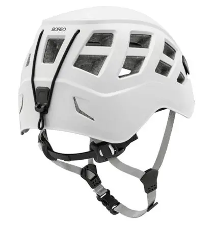 Boreo Climbing Helmet 2