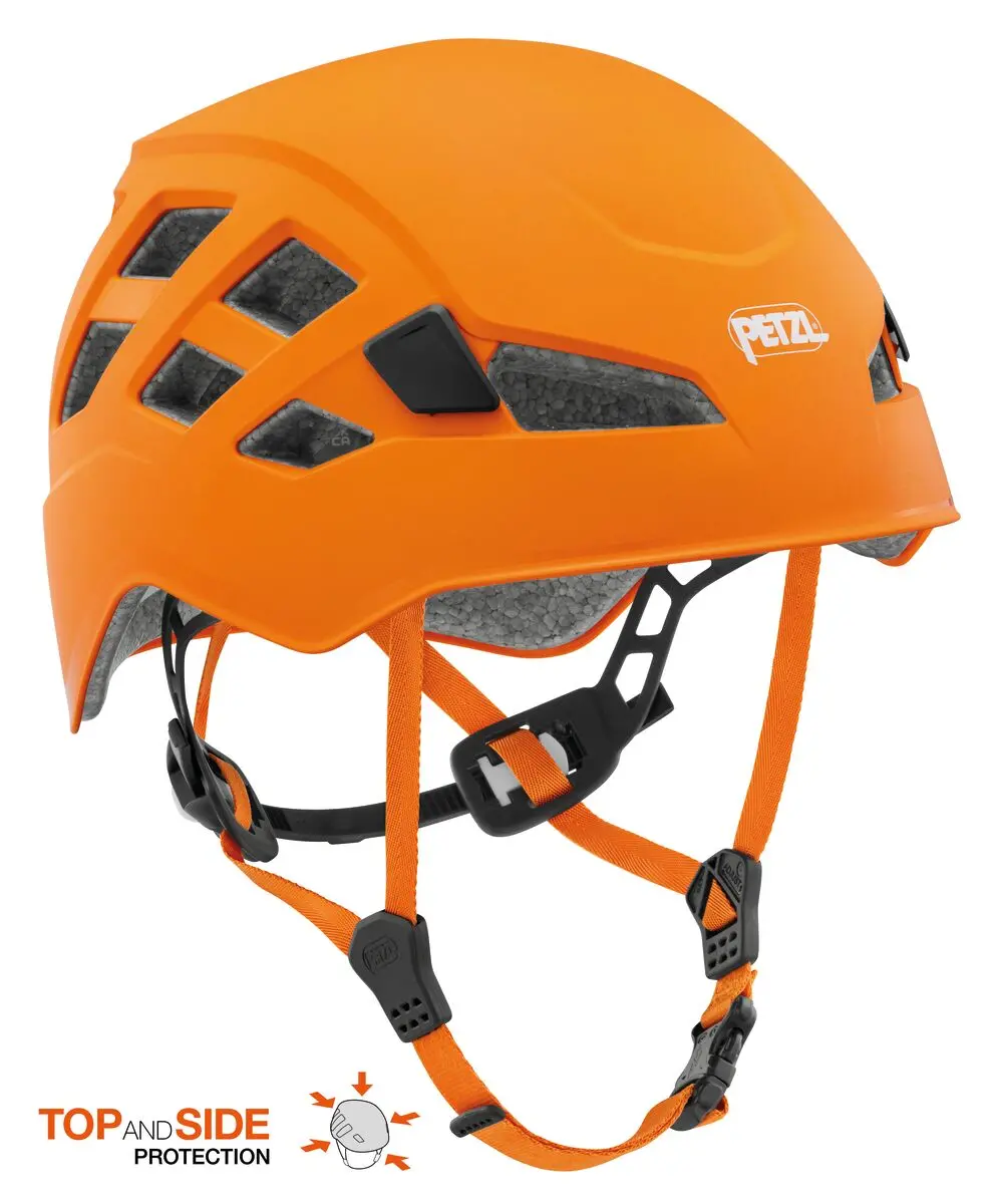 Boreo Climbing Helmet 1