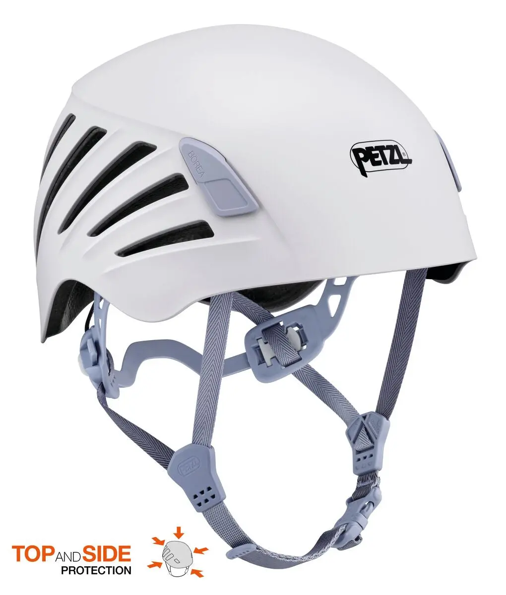 Women's Borea Climbing Helmet - S/M 1