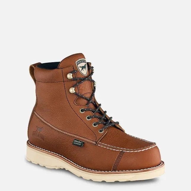 Wingshooter 7" Waterproof Leather Boot 1