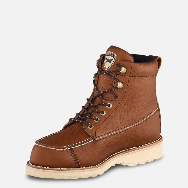 Wingshooter 7" Waterproof Leather Boot 2