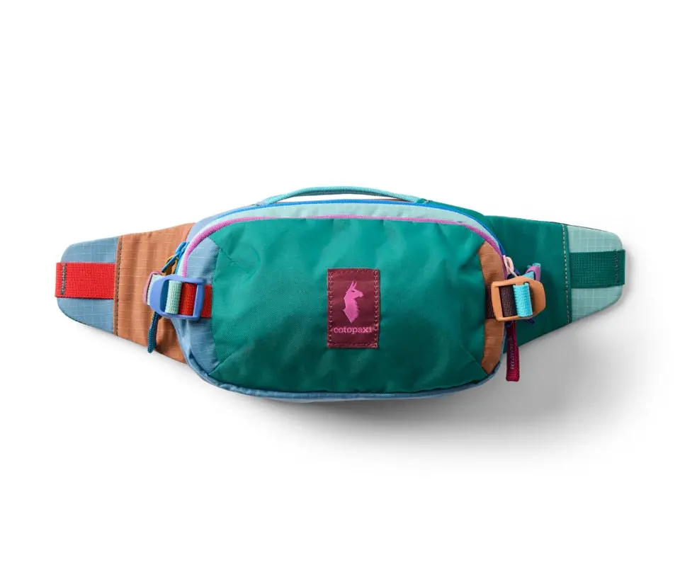 Allpa X 1.5L Hip Pack - Del Dia 1