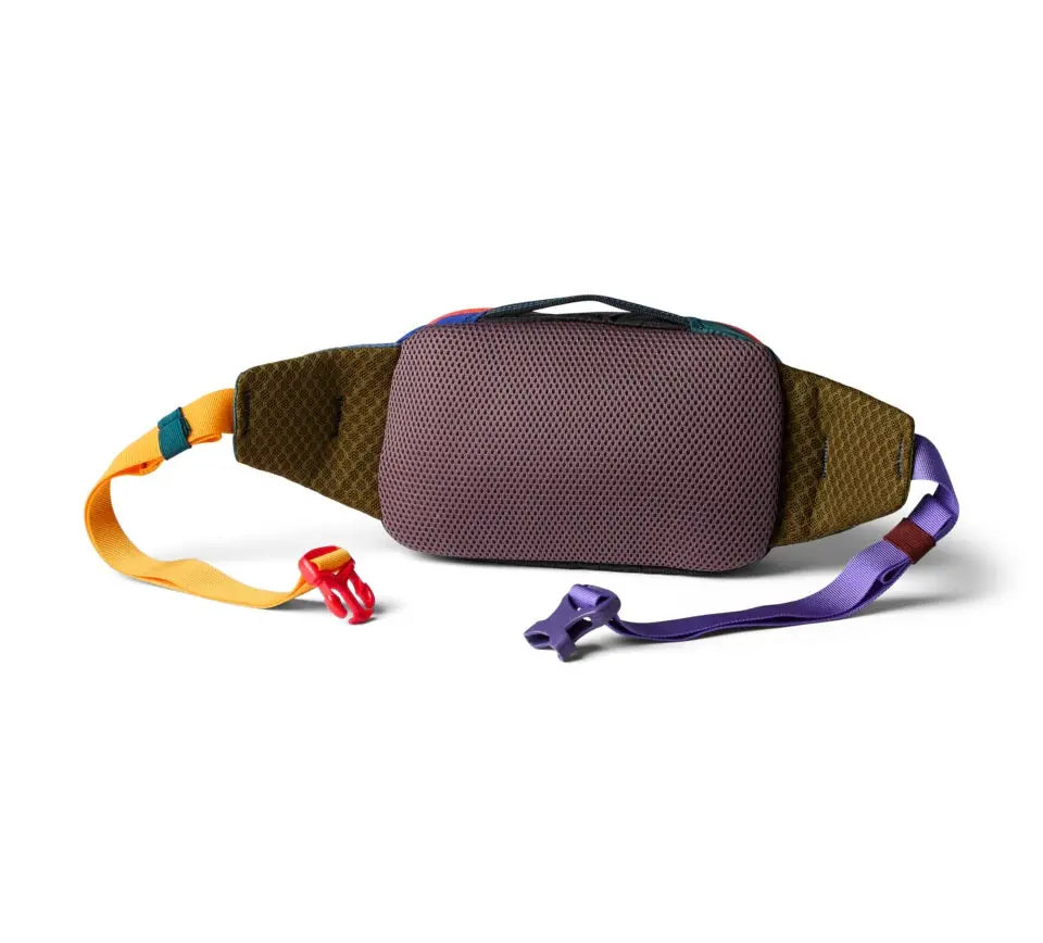 Allpa X 1.5L Hip Pack - Del Dia 2