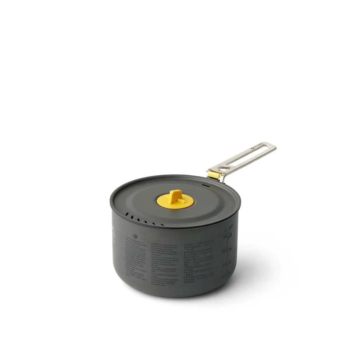 Frontier Ultralight Pot - 1.3L 1