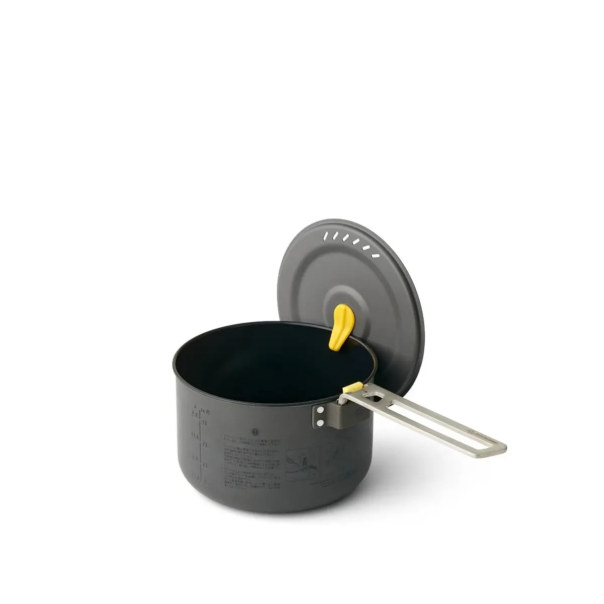 Frontier Ultralight Pot - 1.3L 2