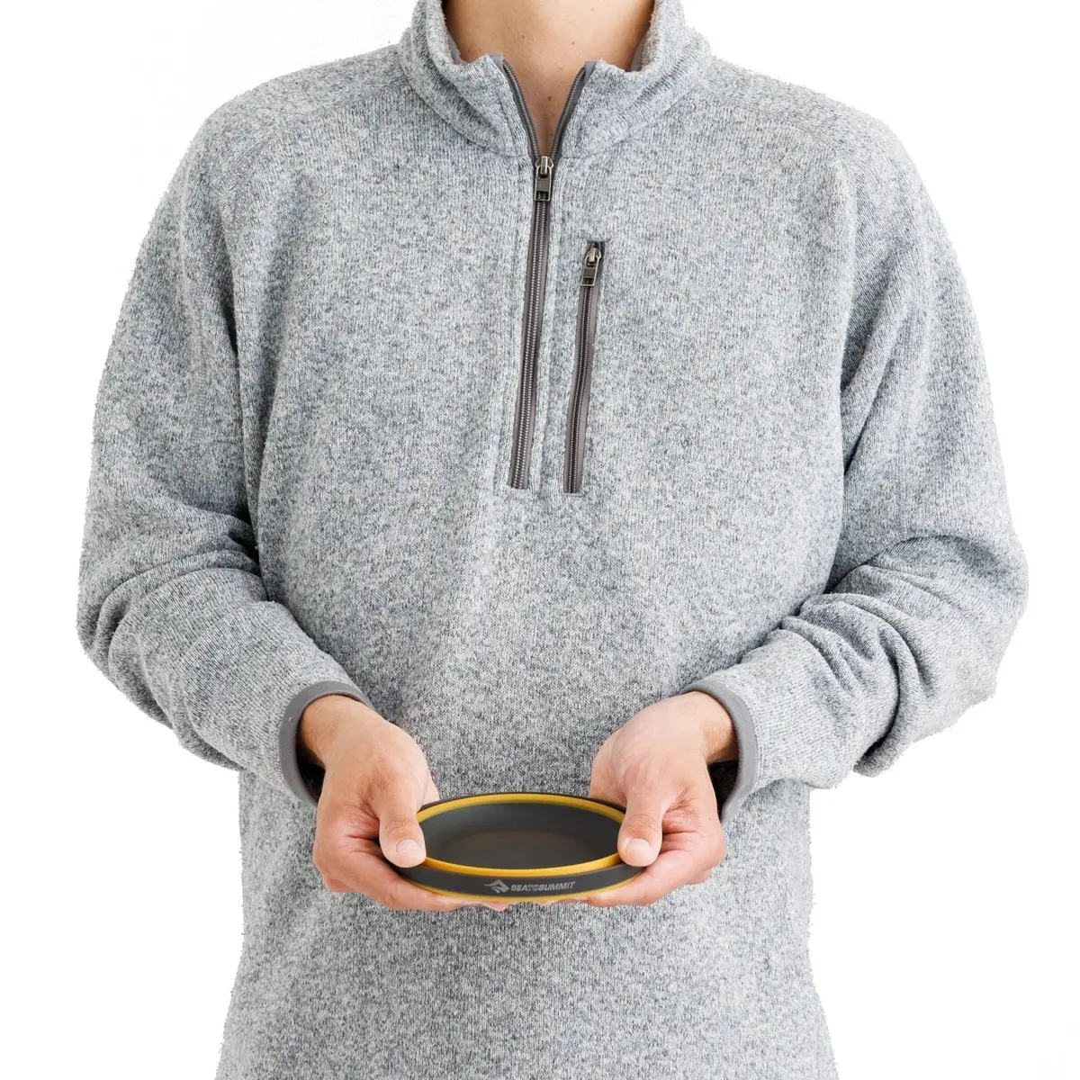 Frontier Ultralight Collapsible Bowl - Medium 2