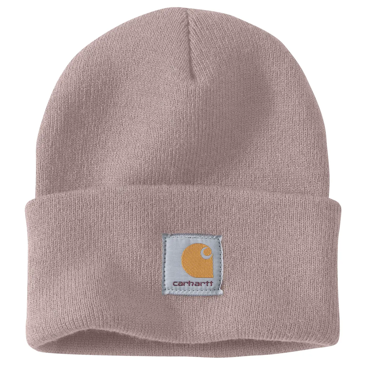 Knit Cuffed Beanie 1