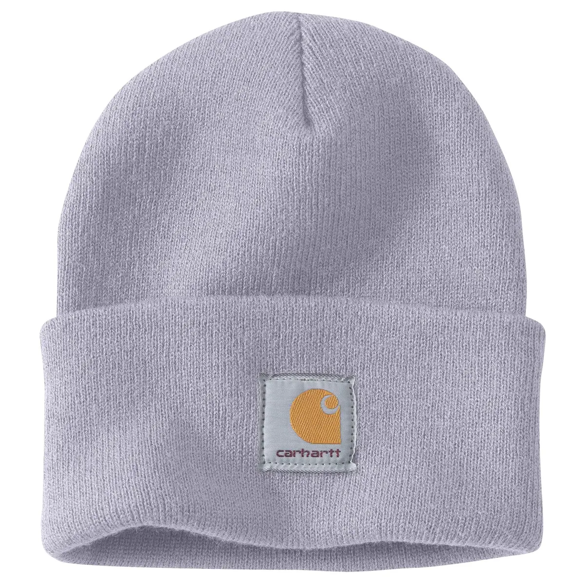 Knit Cuffed Beanie 1