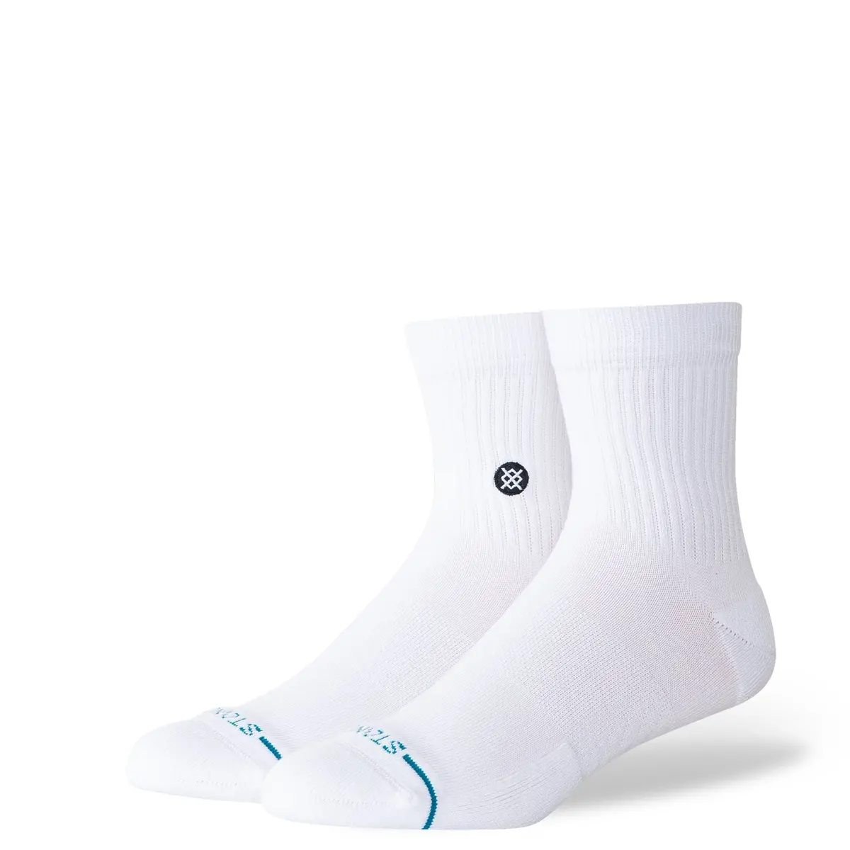 Icon Quarter Sock 1