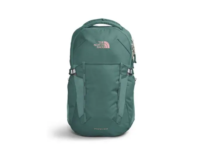 Women's Pivoter Backpack 1
