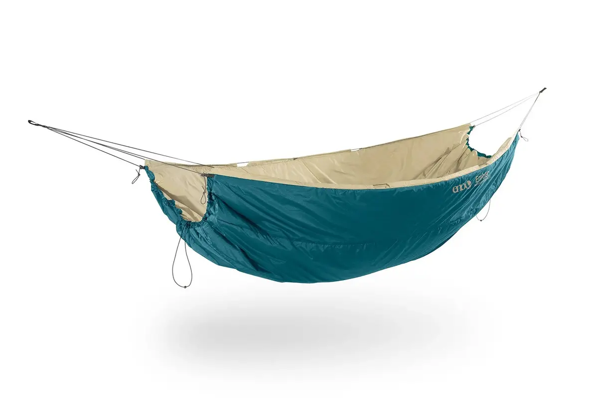 Ember Underquilt 1