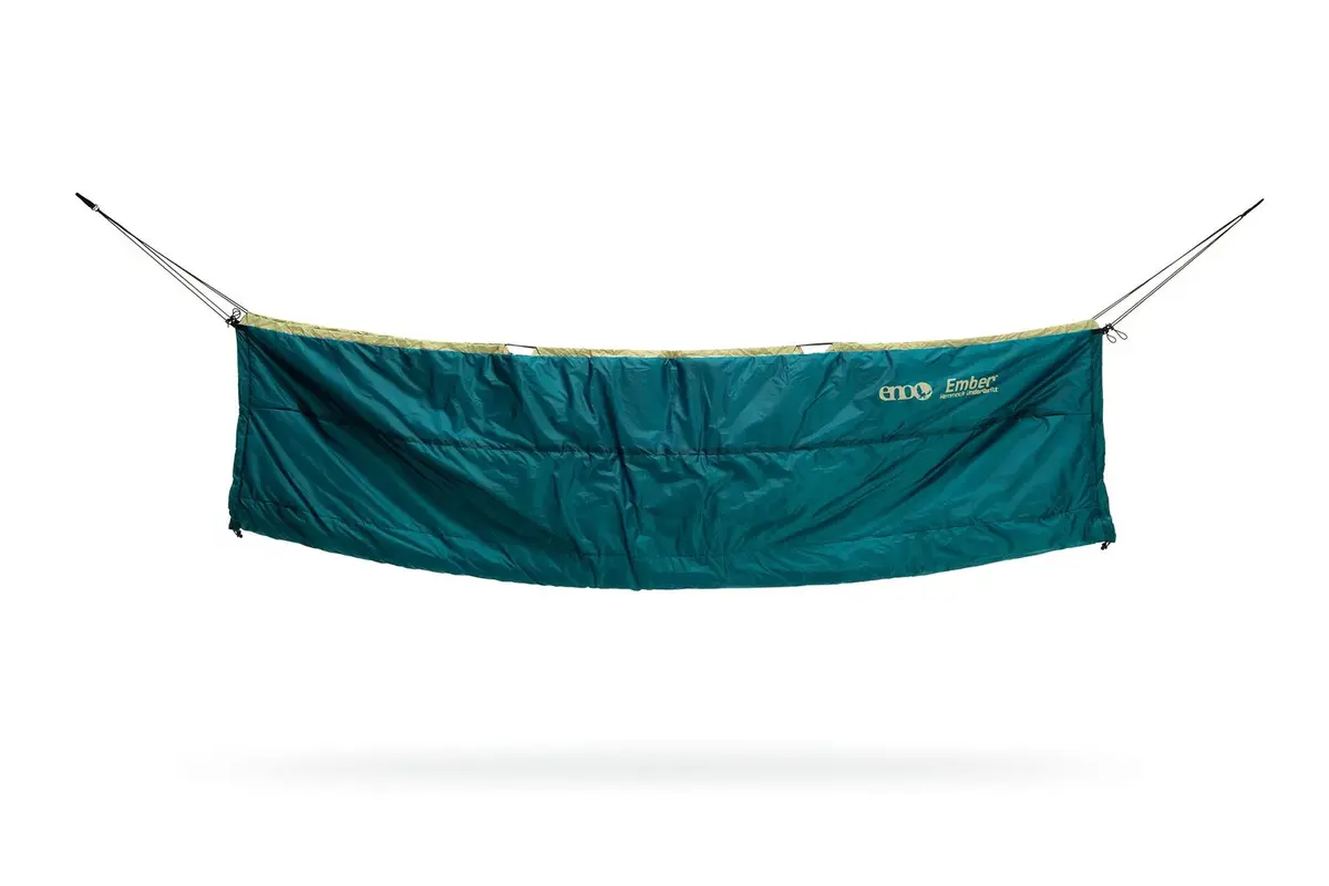 Ember Underquilt 2