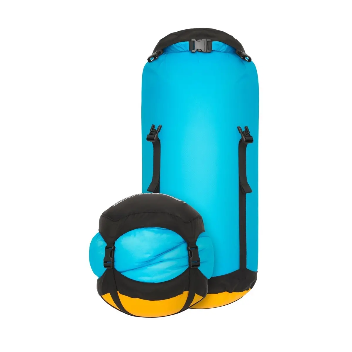 Evac Ultralight Compression Dry Bag - 20L 1