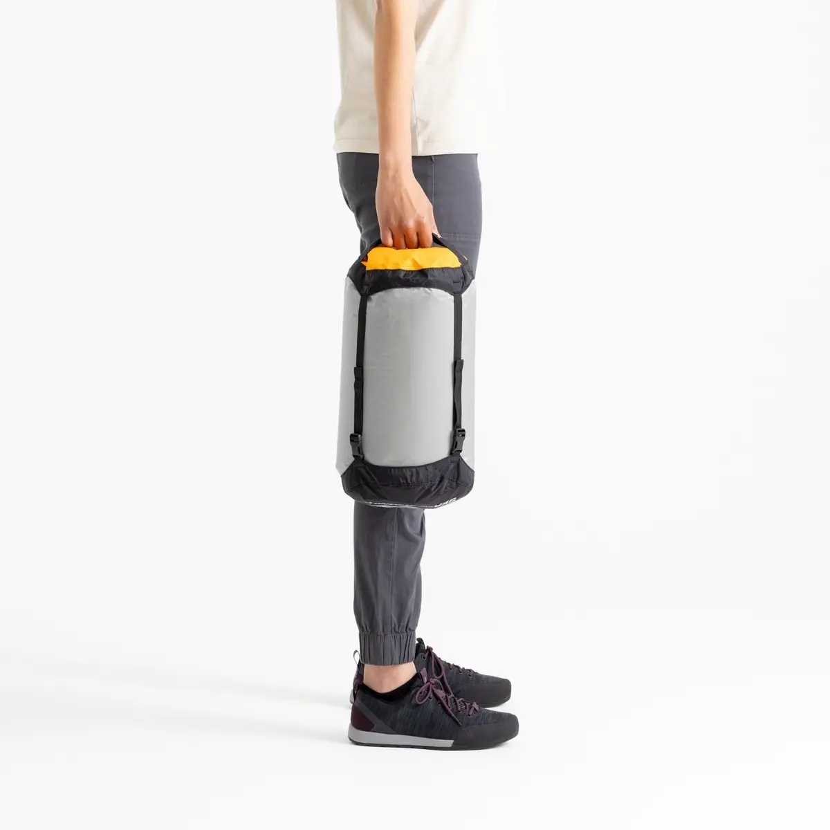 Evac Ultralight Compression Dry Bag - 13L 2